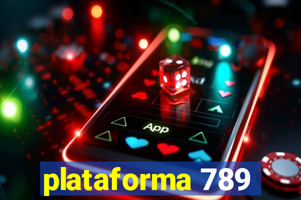 plataforma 789